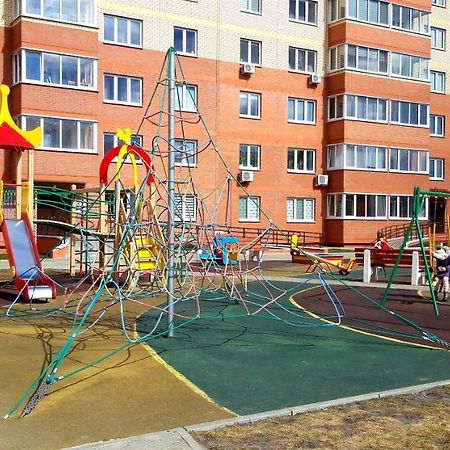 Brest Fortress Apartment Exterior photo