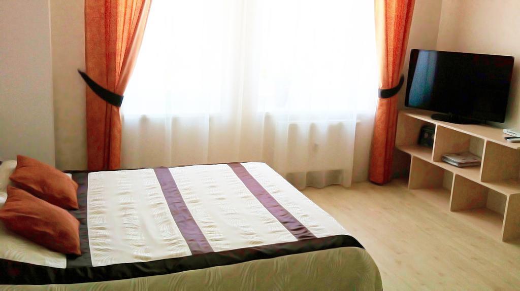 Brest Fortress Apartment Room photo