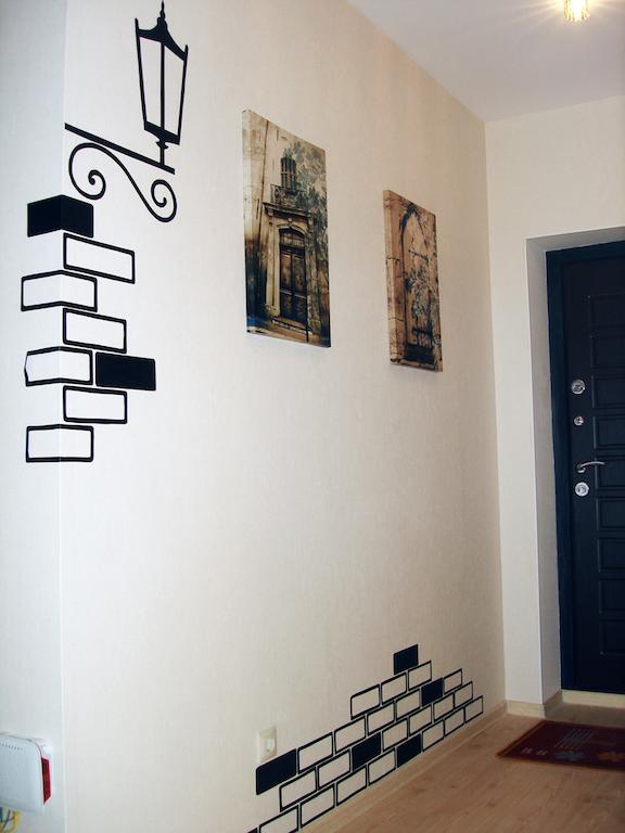 Brest Fortress Apartment Room photo